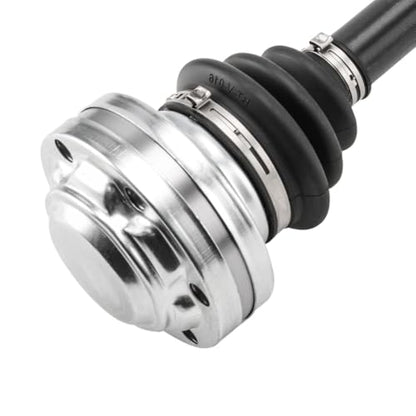 Torchbeam Rear Right CV Axle Shaft Fits BMW 2004-2010 X3, Axle Shaft NCV27061 - size: X3 2004-2010 Rear Right