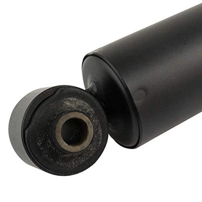 TRQ Front and Rear Complete Strut Assembly & Shock Absorber Kit Complete - style: SKA64127