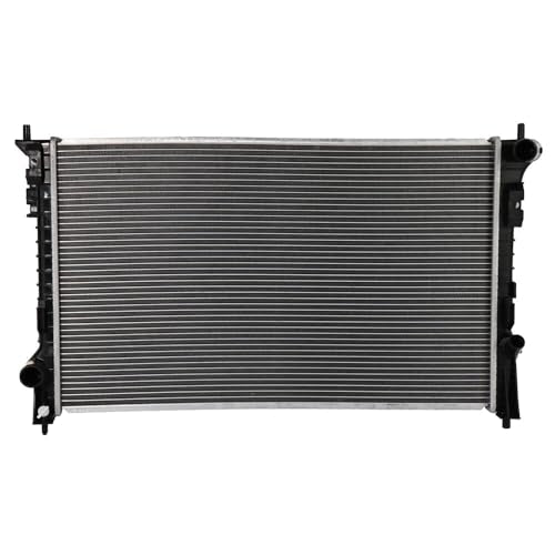 Radiator Compatible For Ford Edge Taurus, For Lincoln MKS MKT MKX