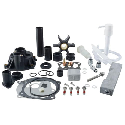 8M5001601 300 Hour Maintenance Kit for Johnson Evinrude 120-140HP - size: 120/125/130/135/140HP