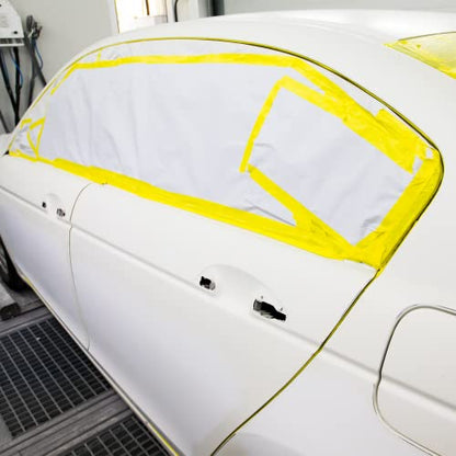 Lichamp 2-Pack Automotive Refinish Masking Tape