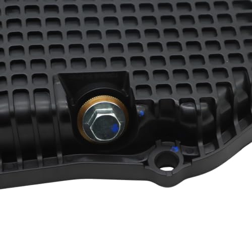 11110-6RC1B Oil Pan Compatible with Rogue 2021-2024