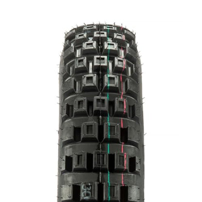 MMG 3.00-16 Dirt Bike Tire, All-season compound, Fresh rubber