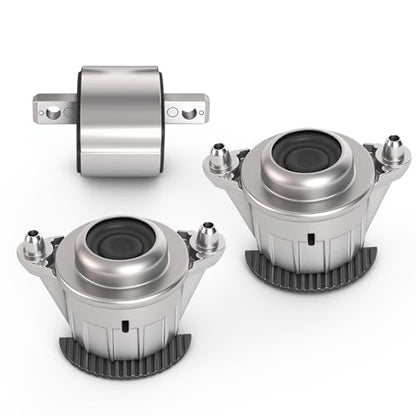 Engine Motor Mount Transmission Bracket Kits for Mercedes-Benz - style: for C230/C250/C300/C350/E350/E400