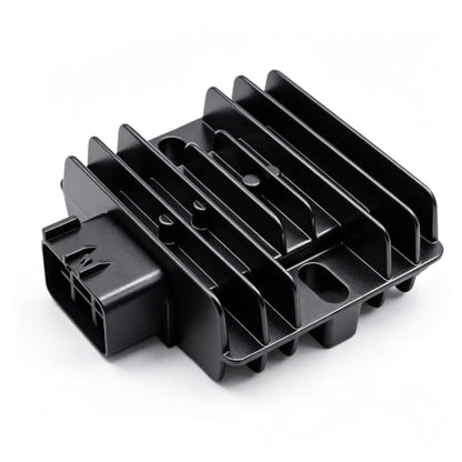HiSport 21066-0039 Voltage Regulator Rectifier (Under 150W 15A)