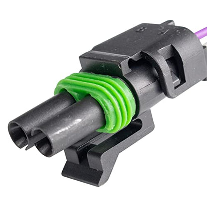 TRQ Engine Fuel Pump & Sending Unit Module Assembly - style: FPA60085