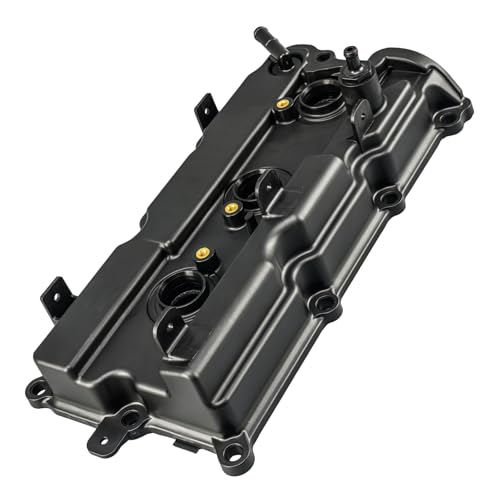 PHILTOP Engine Valve Cover PCV Valve 036-0018 for Nissan 2003-2007 Murano - size: 2002-2008 Maxima