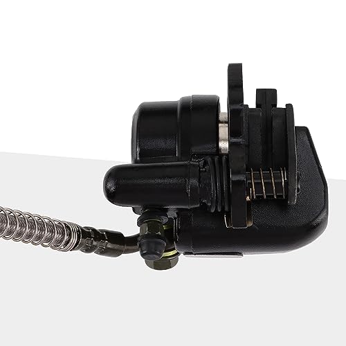 GOOFIT Front Disc Brake Master Cylinder Hydraulic Caliper Assembly Replacement for Chinese 110cc 125cc 150cc 200cc 250cc ATV Four Wheeler Buggy Quad Bike