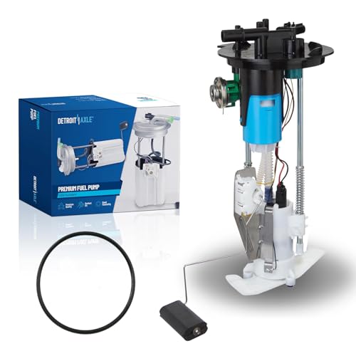 Detroit Axle - Fuel Pump Module for 2004-2006 Ford Ranger Mazda B3000 - size: FSP2006M/GroupB