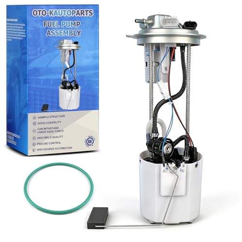 Electric Fuel Pump Module Assembly Compatible with Chevrolet Chevy GMC