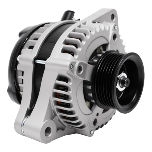 Alternator 11150 130A for Odyssey 2005-2007/Ridgeline 2006-2008 - size: 11150
