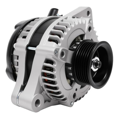 Alternator 11150 130A for Odyssey 2005-2007/Ridgeline 2006-2008 - size: 11150