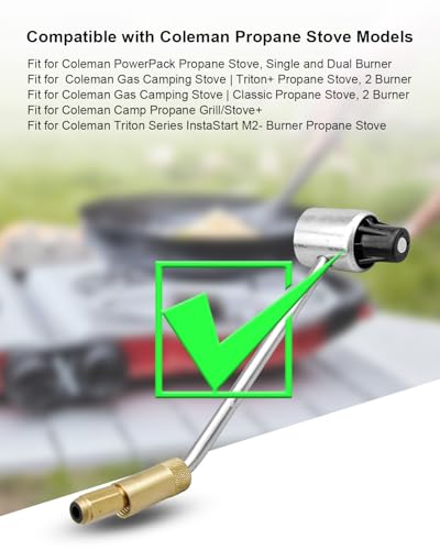 5430 Stove Pressure Regulator Replacement Part Fit for Coleman Classic