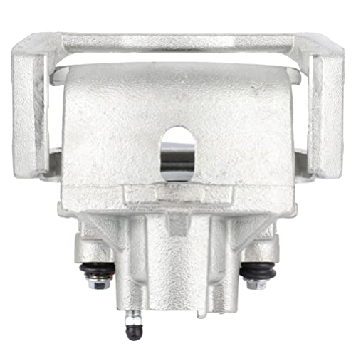 cciyu Front & Rear Brake Calipers 18B5054 18B5055 18-B4837 18-B4836 - size: Front & Rear[18B5054+18B5055+18-B4837+18-B4836]