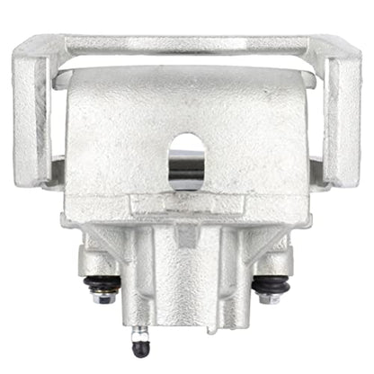 cciyu Front & Rear Brake Calipers 18B5054 18B5055 18-B4837 18-B4836 - size: Front & Rear[18B5054+18B5055+18-B4837+18-B4836]