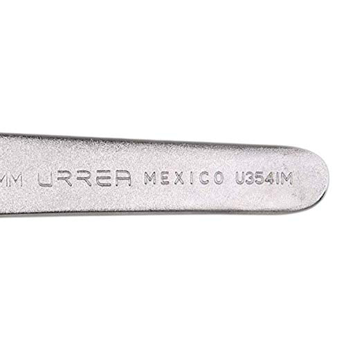 URREA U3500AM Pump Wrench Set - color: Wrench Set, size: 10-Piece (19mm - 38mm)