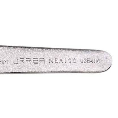 URREA U3500AM Pump Wrench Set - color: Wrench Set, size: 10-Piece (19mm - 38mm)