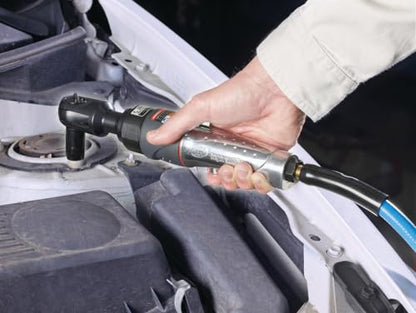 Ingersoll Rand 1099XPA 1/2" Drive Air Ratchet Wrench - size: 1/2" Drive, style: 76 ft.-lb.