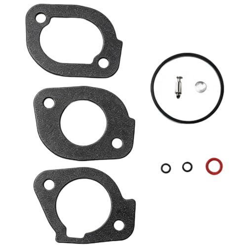 Carburetor Gasket Kit Replace 11028-6295 11028-6318