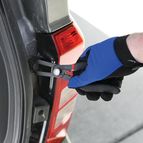 Performance Tool W86561 Angled Push Pin Pliers