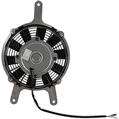 DB Electrical Radiator Fan Assembly for Kawasaki