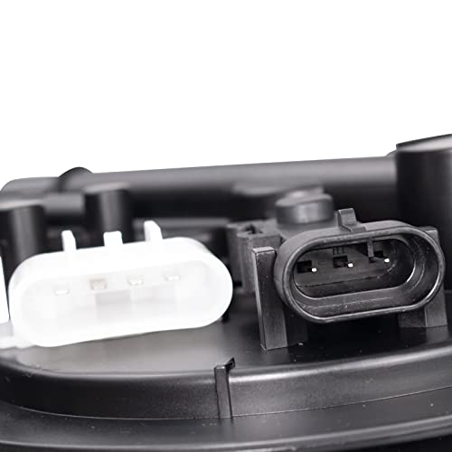 TRQ Fuel Pump Module Assembly - style: FPA61105