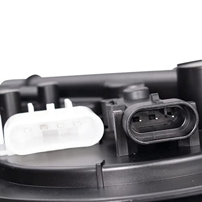 TRQ Fuel Pump Module Assembly - style: FPA61105