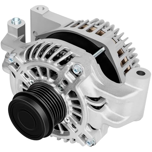 140A Alternator for Dodge Dart 2013-2016 2.0L/2.4L