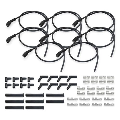 551083 Universal Spark Plug Wires for LS Coil Relocations