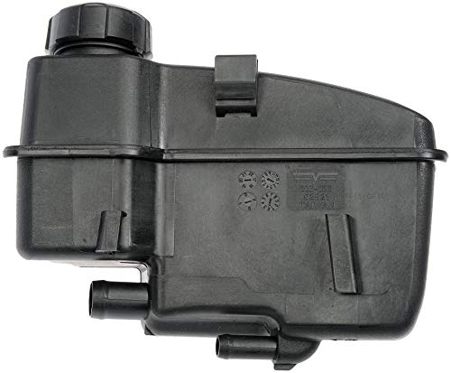 Dorman 603-666 Power Steering Reservoir with Cap Compatible with Select Volvo Models