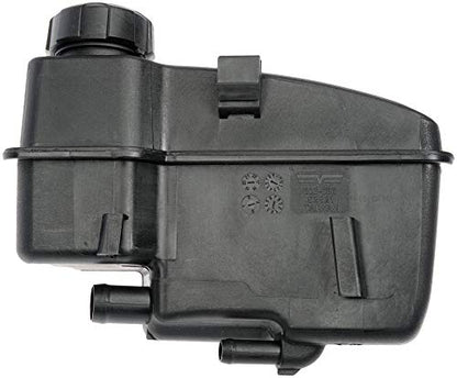Dorman 603-666 Power Steering Reservoir with Cap Compatible with Select Volvo Models