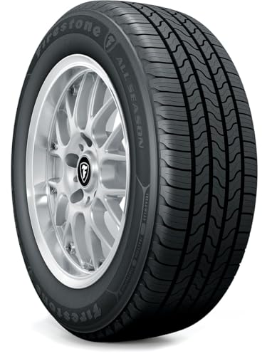 Firestone ALL SEASON 205/55R16 91 H - size: 205/55R16