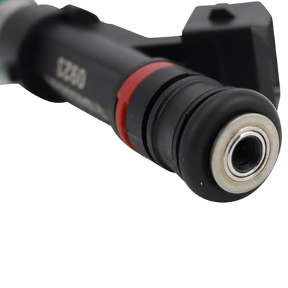 TRQ Fuel Injector Set - style: FIA58800