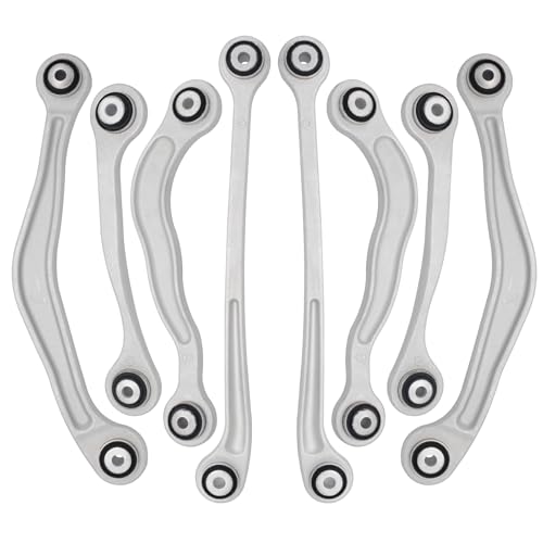 Rear Suspension Control Arm kit for Mercedes Benz W221 CL/SL/S - size: for W221 SL65 AMG/CL600/ CL500/CL65 AMG