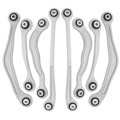 Rear Suspension Control Arm kit for Mercedes Benz W221 CL/SL/S - size: for W221 SL65 AMG/CL600/ CL500/CL65 AMG