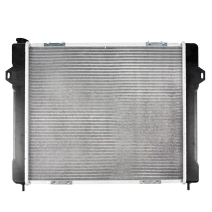 PHILTOP Radiator Compatible with 1993-1997 Grand Cherokee 5.2L - size: 1993-1997 Grand Cherokee 5.2L