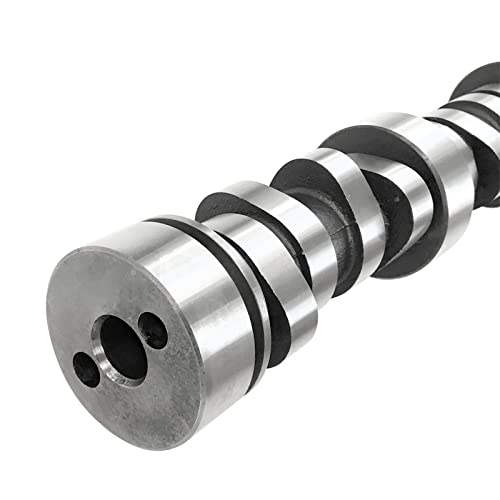 Partsflow 3-Bolt Camshaft Cam For Chevrolet GMC 4.8L Vortec VIN-"V" 1999-2007 Chevrolet GMC 5.3L Vortec VIN-"P", "T", "Z" 1999-2007 4.8L 5.3L 6.0L Engine 12560967 MC1383,T101067 - color: 12560967