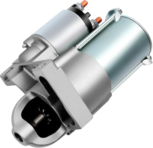 OCPTY Starter Fit For Buick For Century 3.1L 1997 1998 1999 2000