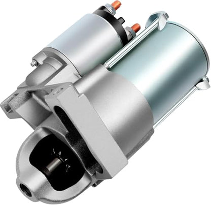 OCPTY Starter Fit For Buick For Century 3.1L 1997 1998 1999 2000