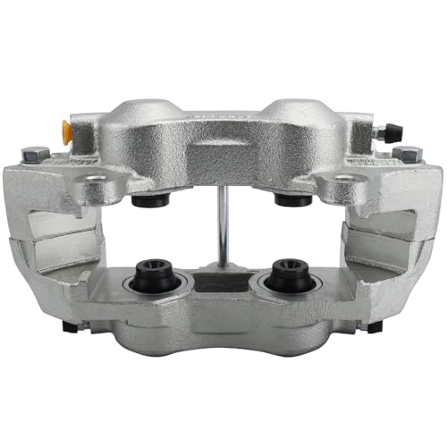 Brtec Front & Rear Left & Right Disc Brake Caliper Assembly, 4PCS - size: 187016+187017+187019+187020