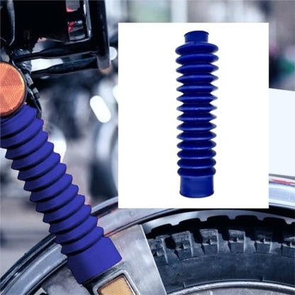 Universal Fork Boots for Honda ATC 200X 1983-1987