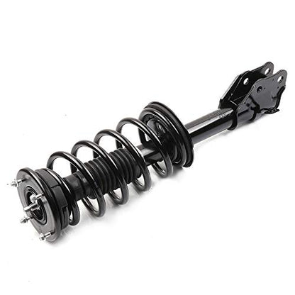 ECCPP Complete Struts Spring Assembly Front Fit for Ford Edge 2007-2010 - size: 172889 172888