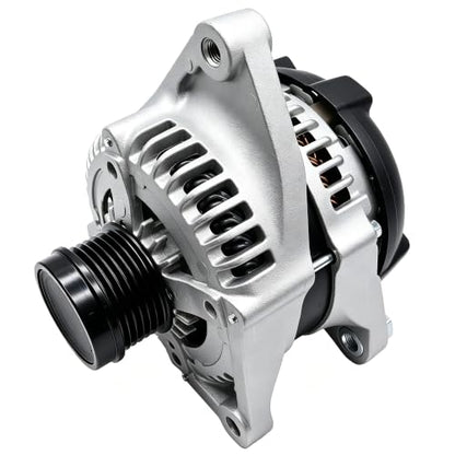 11402N Alternator Compatible with Toyota & Scion Models - size: 11402N