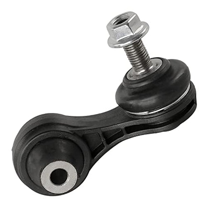Detroit Axle - 4pc Sway Bar Links for 16-19 Honda Civic, 19 Insight - size: 4S50261/Group