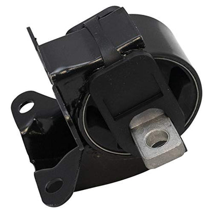 TRQ Engine Transmission Motor Mount Kit 4pc Set - style: MTA34764