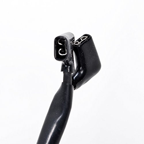 AMOPA Compatible with 1996-2012 Harley 1'' Handlebar Softail Dyna Sportster V-Rod Motorcycle Horn Turn Signal Head Light Switch with Harness & Hydraulic Brake Master Cylinder Clutch Levers