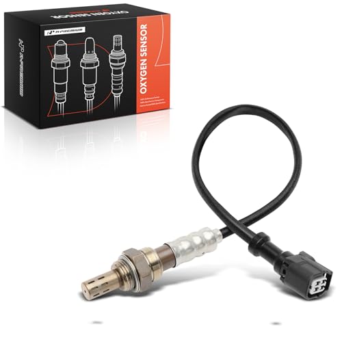 A-Premium Downstream O2 Oxygen Sensor Compatible with Honda, Acura