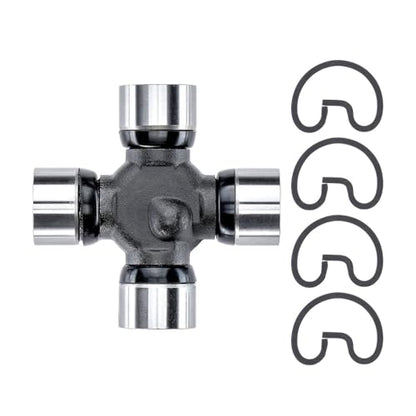 Rear Driveshaft at Rear Axle for Universal Joints 1PC for Silverado 1500