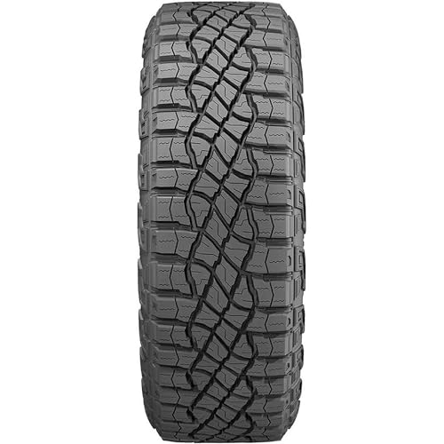 Goodyear Wrangler Territory MT Mud Terrain LT305/70R18 126/123R E Light Truck Tire - size: LT305/70R18