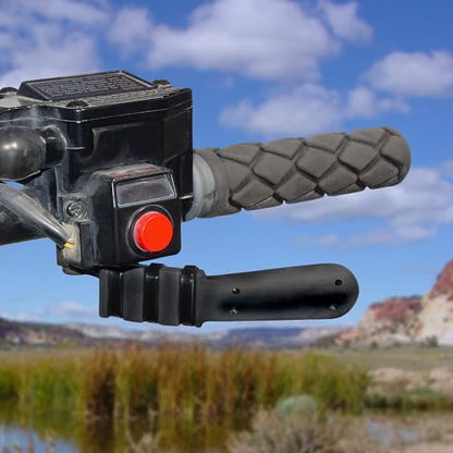 Thumbuddy Throttle Extender - Model TB1